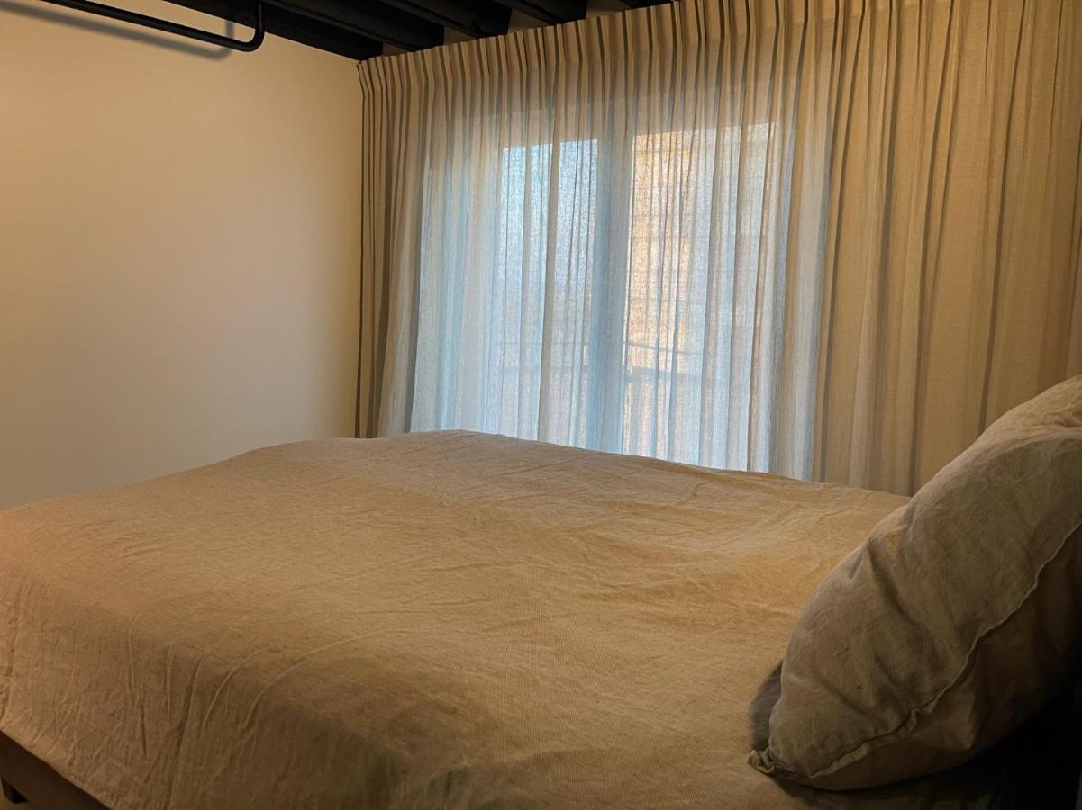 Appartement Vista Del Mar Japandi *